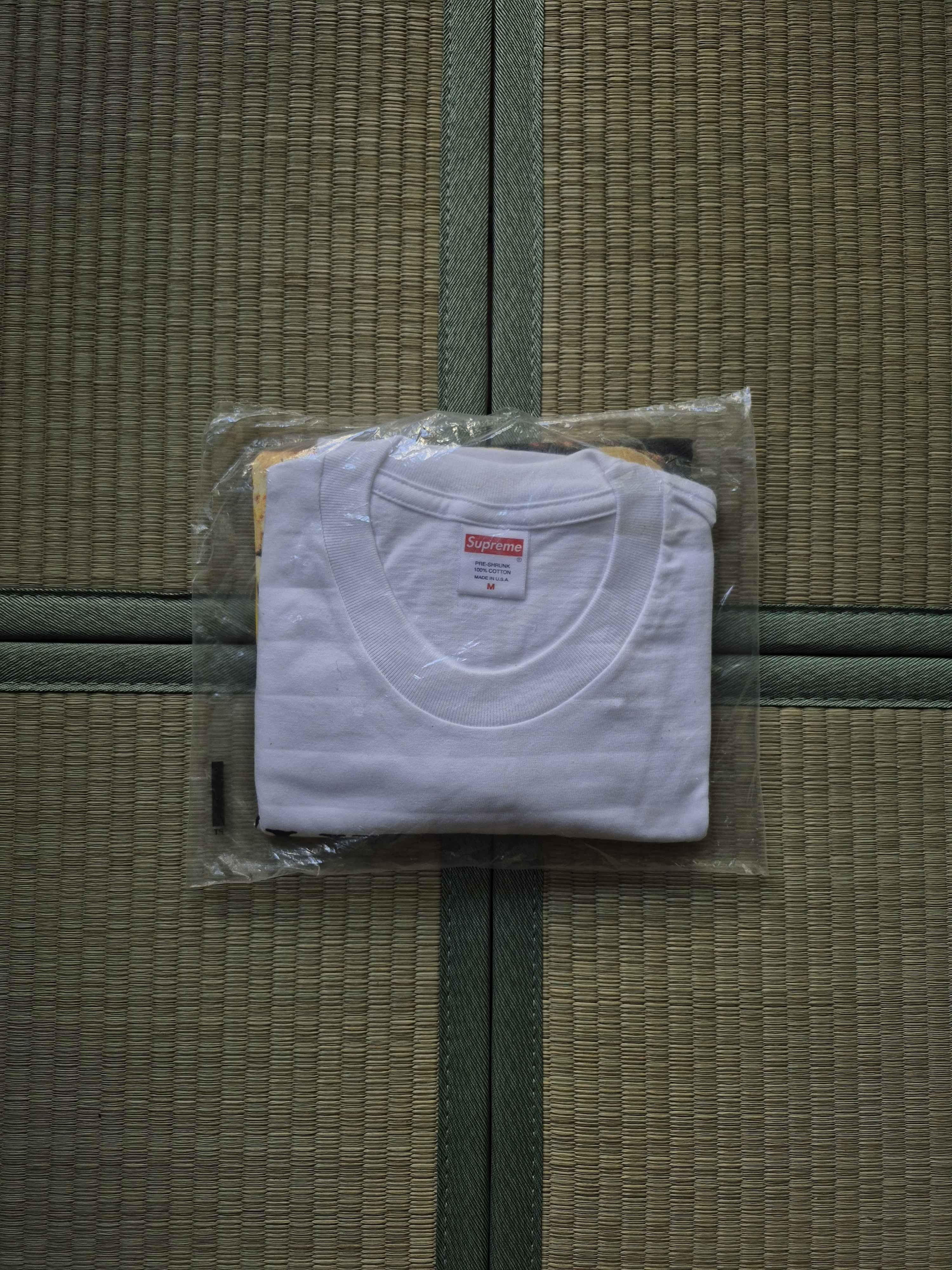Supreme Still Life Tee | Grailed