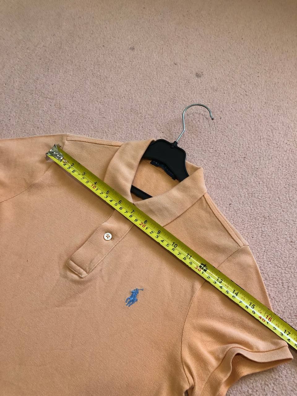 Ralph Lauren Ralph Lauren Polo Size S / US 4 / IT 40 - 13 Thumbnail