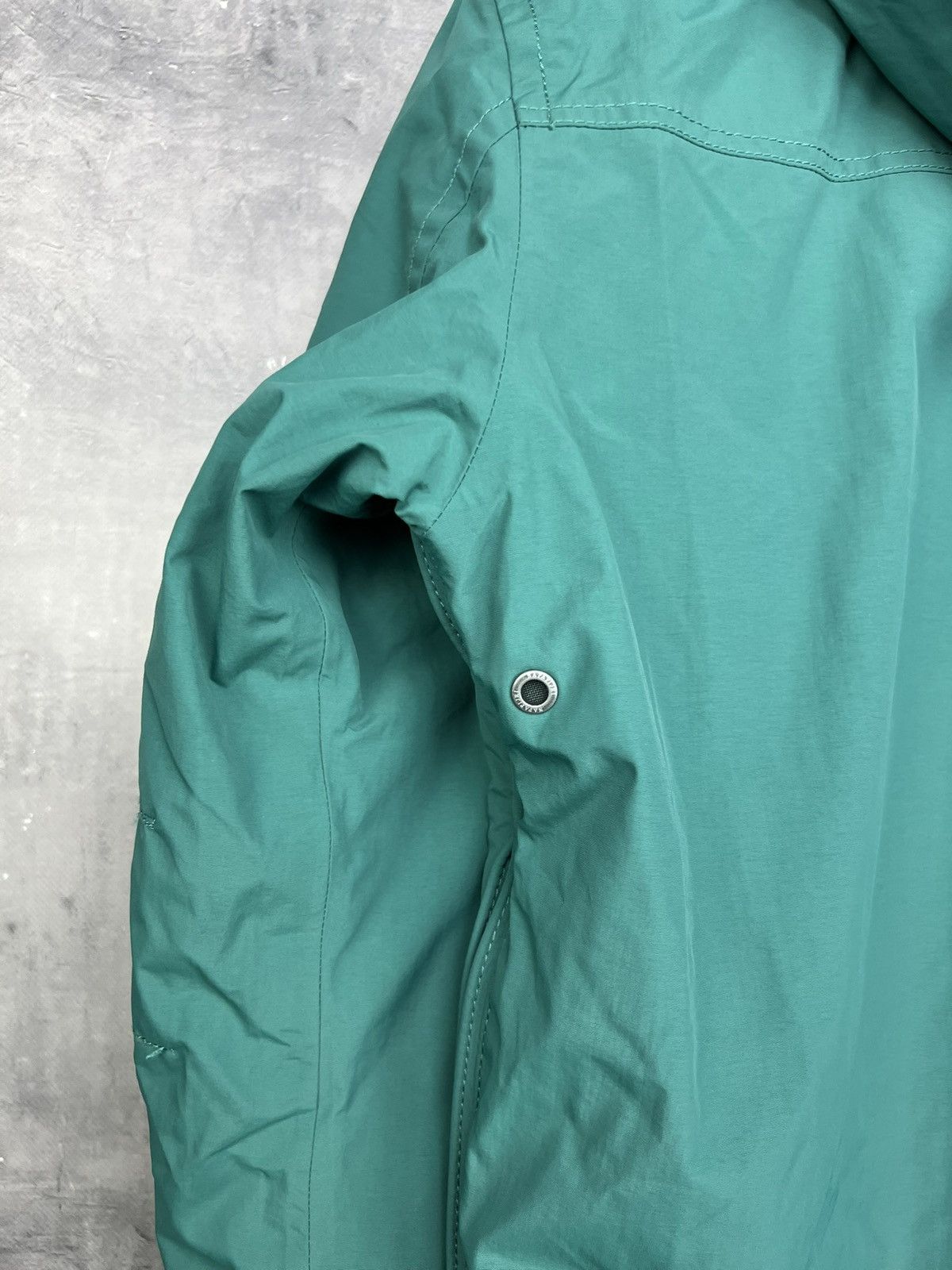 Napapijri Napapijri Rainforest Winter Jacket Womens Size M Size M / US 6-8 / IT 42-44 - 16 Thumbnail