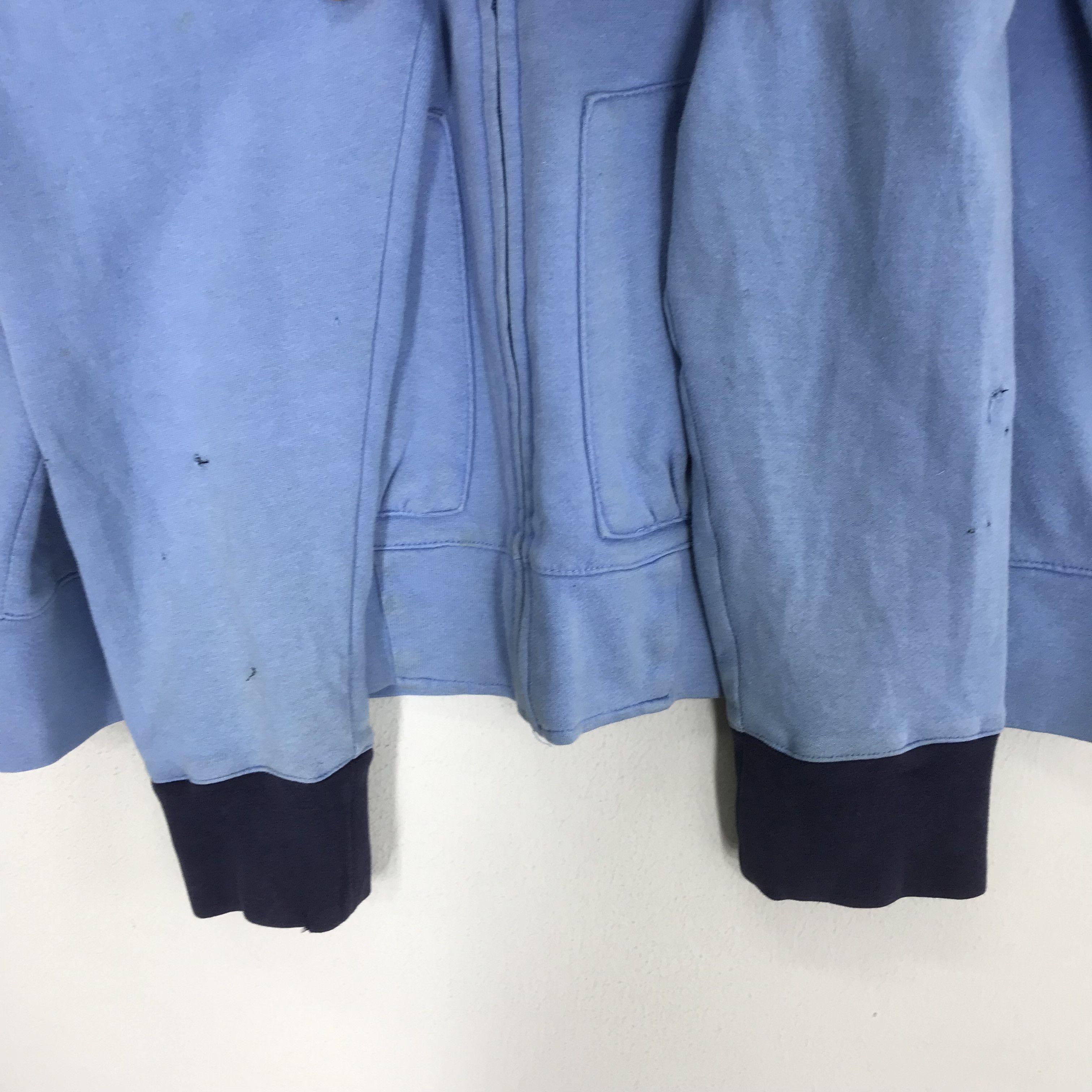 Japanese Brand Vintage Y2K Tennesse Titans Blue Sweater - 343 Size US M / EU 48-50 / 2 - 4 Thumbnail