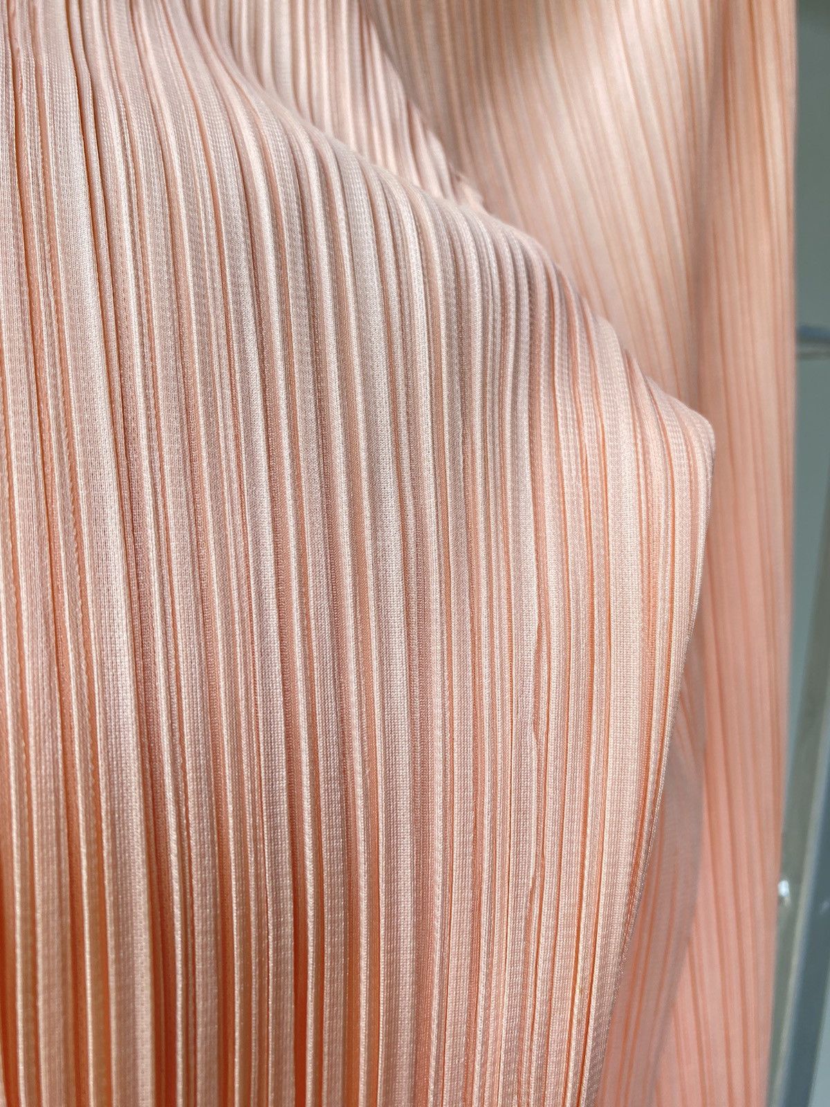 Pleats Please Issey Miyake Pleats Please old rose pants Size 29" - 8 Thumbnail