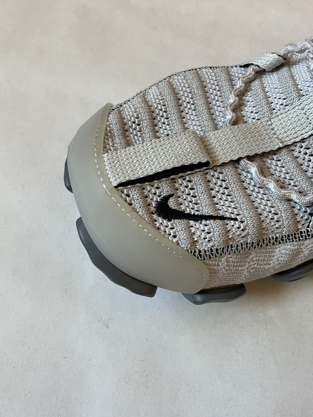 Nike Nike ISPA Link Light Iron Ore Sneakers Techwear Acronym styl Size US 7.5 / EU 40-41 - 9 Thumbnail