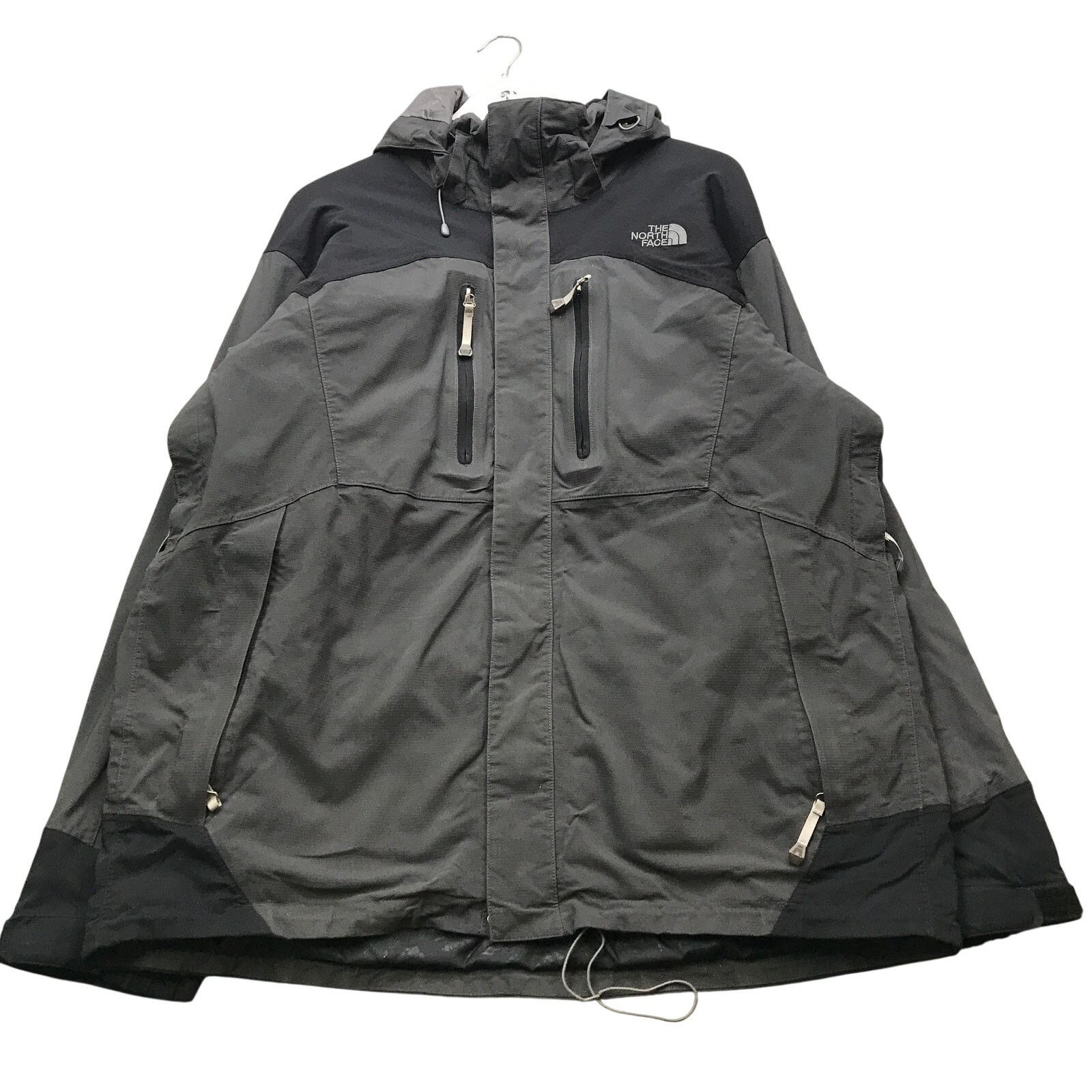 The North Face VTG The North Face AA7L Prodigy Recco Insulated Jacket XL Size US XL / EU 56 / 4 - 1 Thumbnail