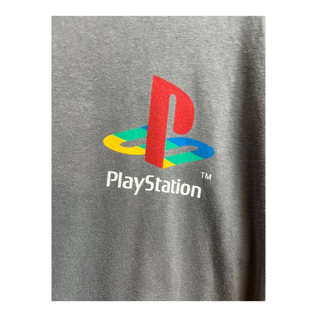 Designer × Playstation PLAYSTATION FAMILY LOGO TM SIEA #SKU-A1177 DP Size US XL / EU 56 / 4 - 3 Thumbnail