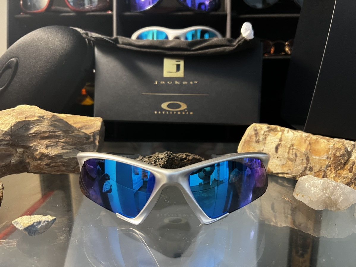 Oakley Oakley MUZM Suture Jacket Size ONE SIZE - 2 Thumbnail