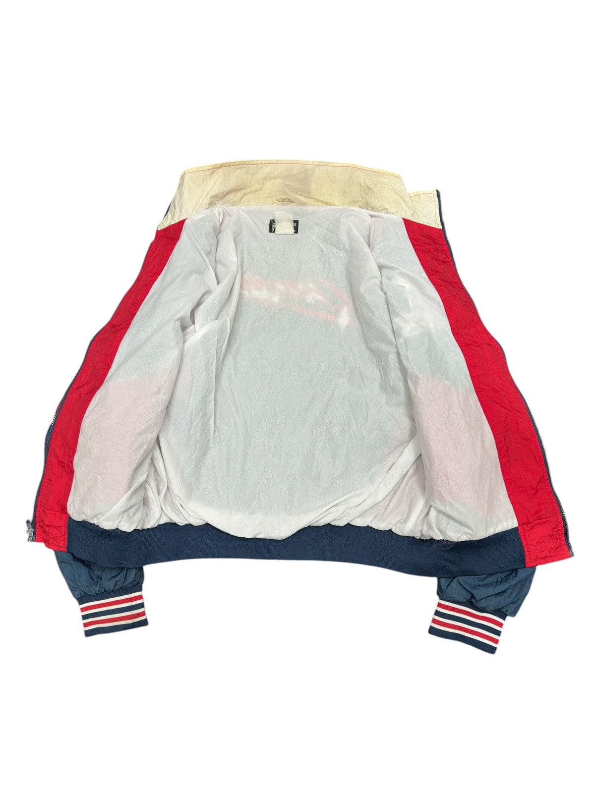MLB × Vintage Vintage Cardinal MLB By Felco Jacket Size US XL / EU 56 / 4 - 3 Thumbnail