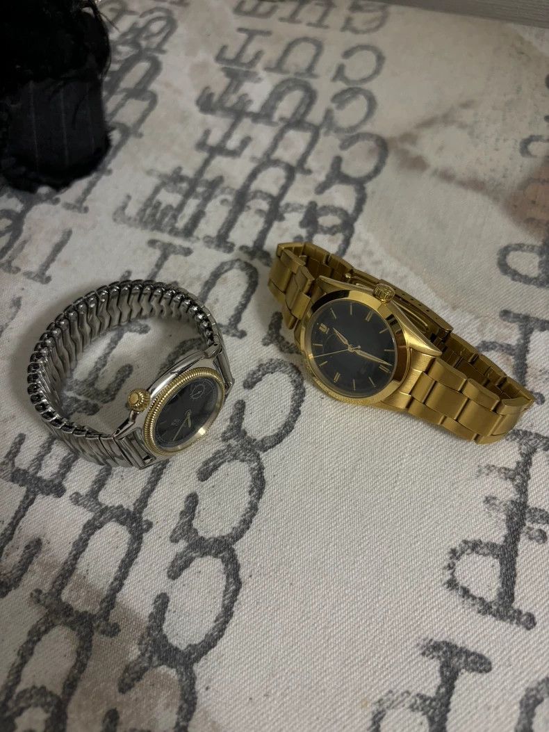 Undercover Undercover16ss profanity watch 2502-Nextarrow Size ONE SIZE - 6 Thumbnail