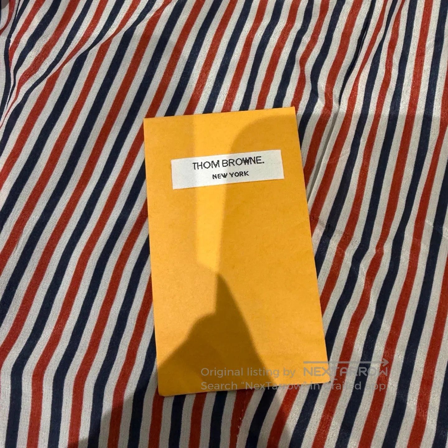 Thom Browne Thom Browne Women's Blazer. Size S / US 4 / IT 40 - 7 Thumbnail