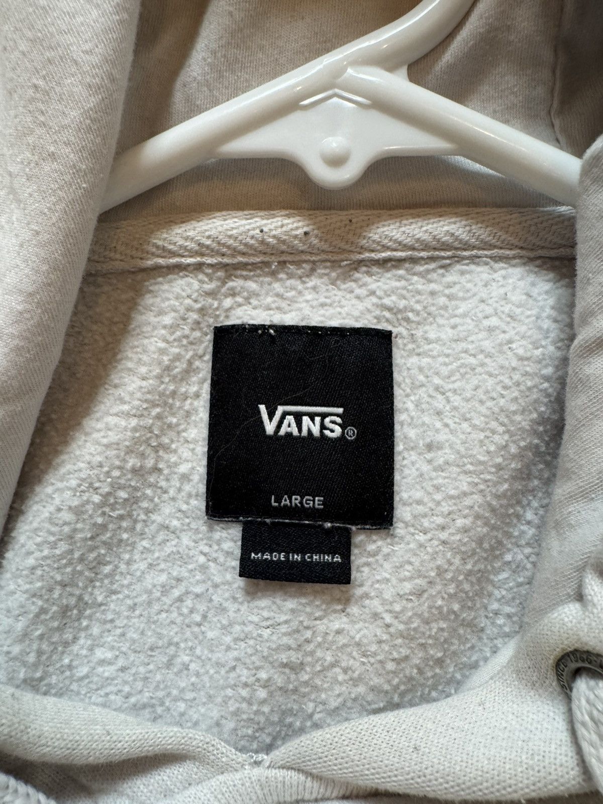 Vans Thrasher Magazine Hoodie Size US L / EU 52-54 / 3 - 7 Thumbnail