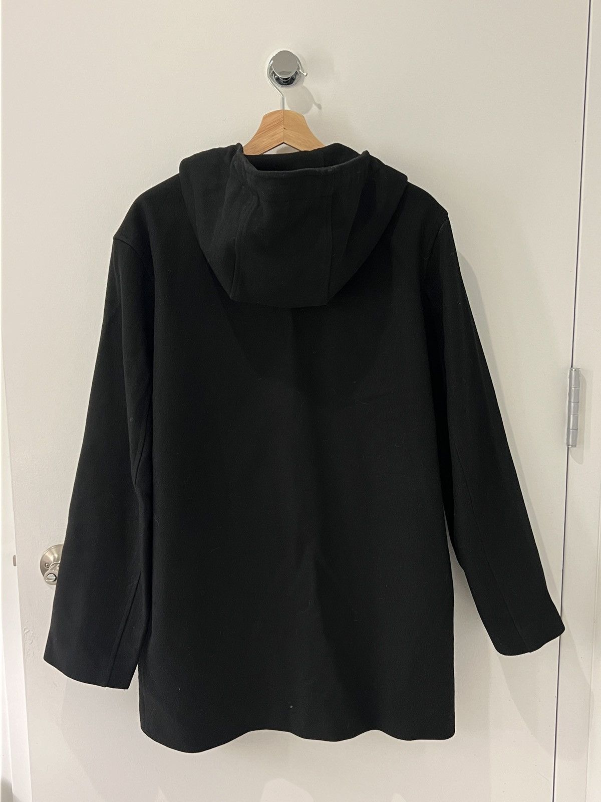 Sandro Sandro coat Size US L / EU 52-54 / 3 - 2 Thumbnail