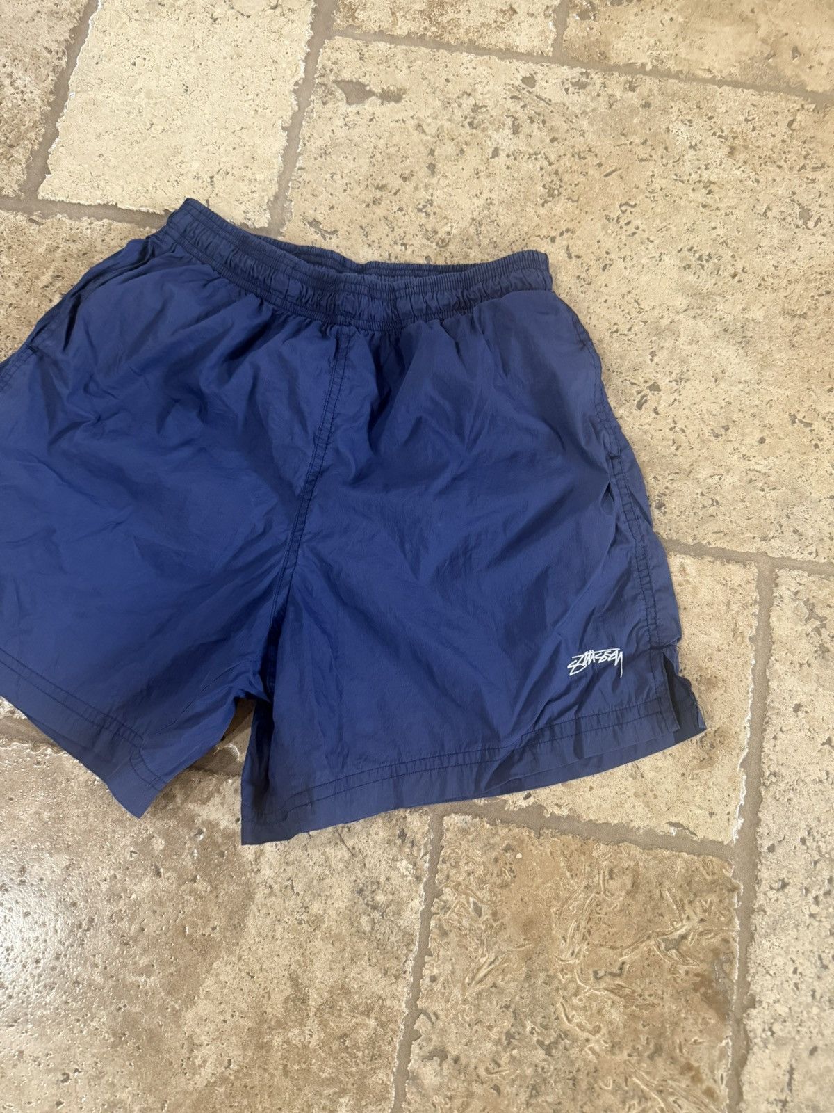 Stussy Stussy shorts Size US 31 - 2 Thumbnail