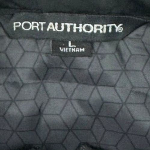 Port Authority Port Authority x Jared Kushner Donald Trump Men’s Puffer Vest Black Large Size US L / EU 52-54 / 3 - 4 Thumbnail