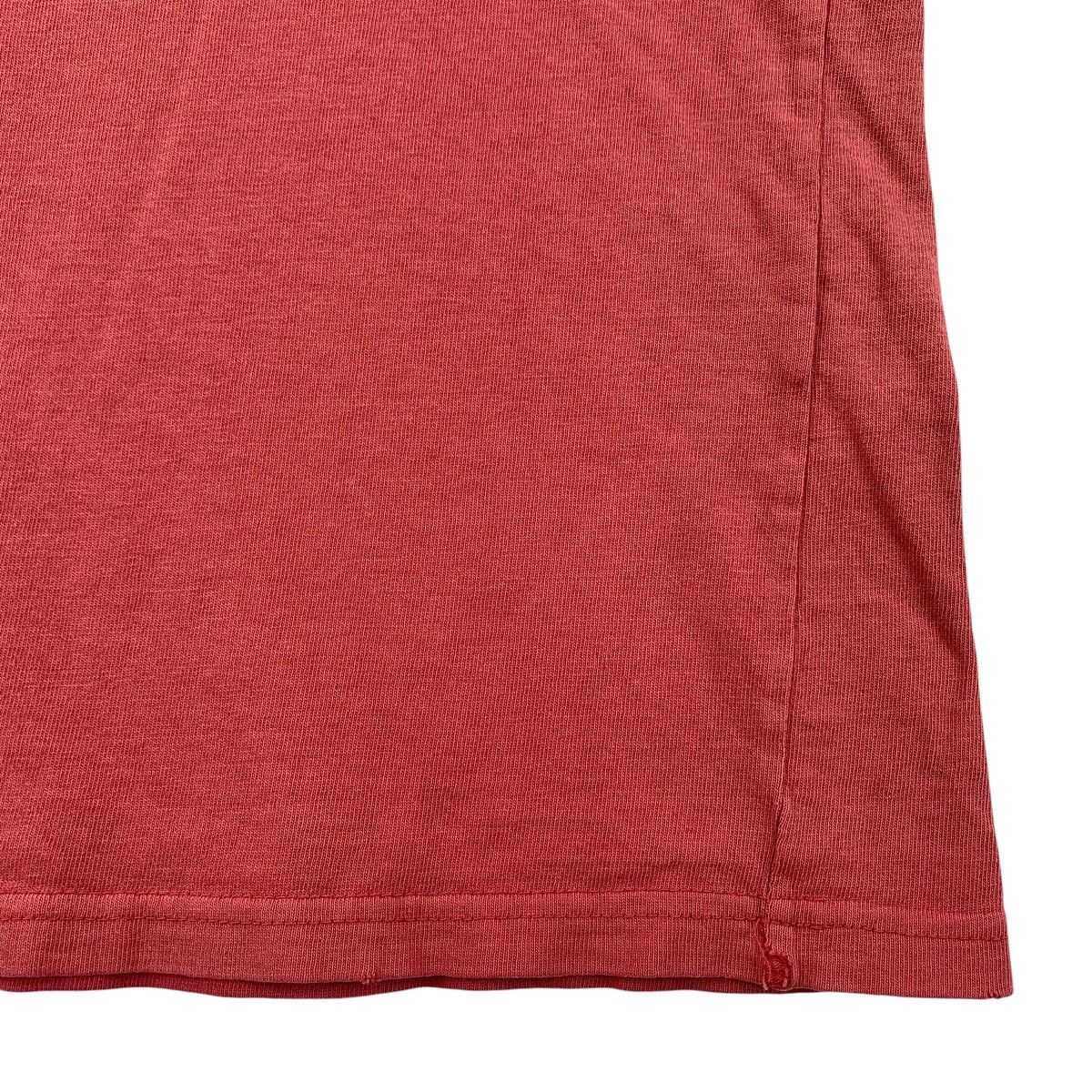 Vans × Vintage Vintage Distressed VANS Big logo printed tee Size US M / EU 48-50 / 2 - 8 Thumbnail