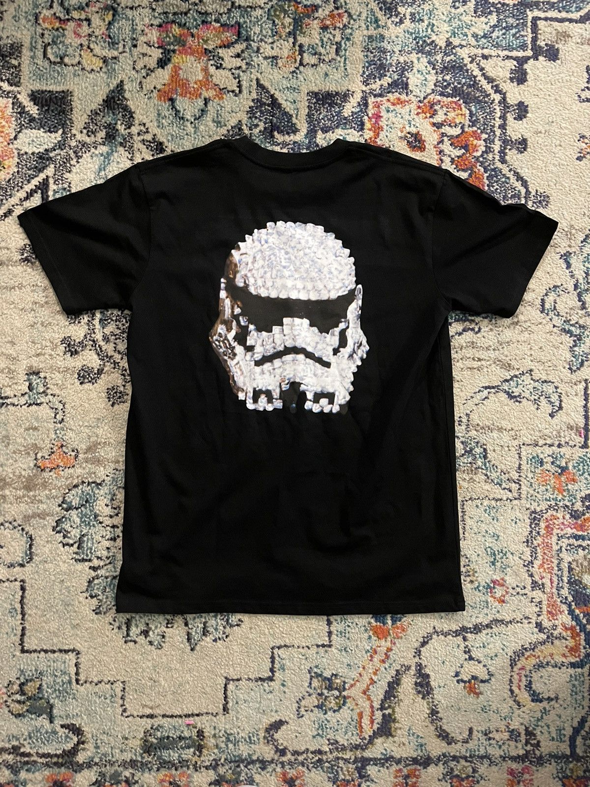 Japanese Brand × Vintage Anakin Lego Star Wars Tee Size US L / EU 52-54 / 3 - 1 Thumbnail