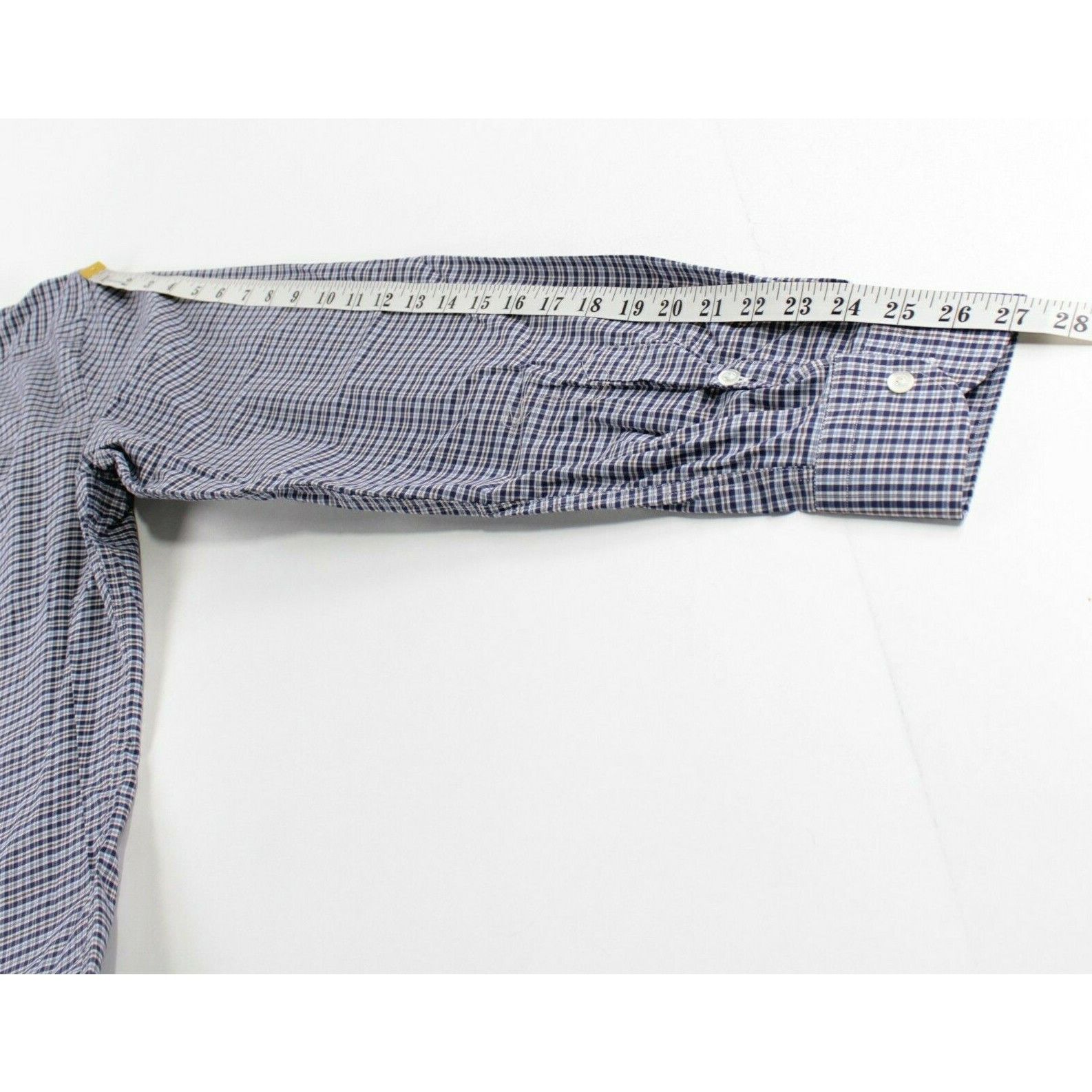 Luciano Barbera Luciano Barbera New with tags Shirt Size XL US In Blue Size US XL / EU 56 / 4 - 6 Thumbnail