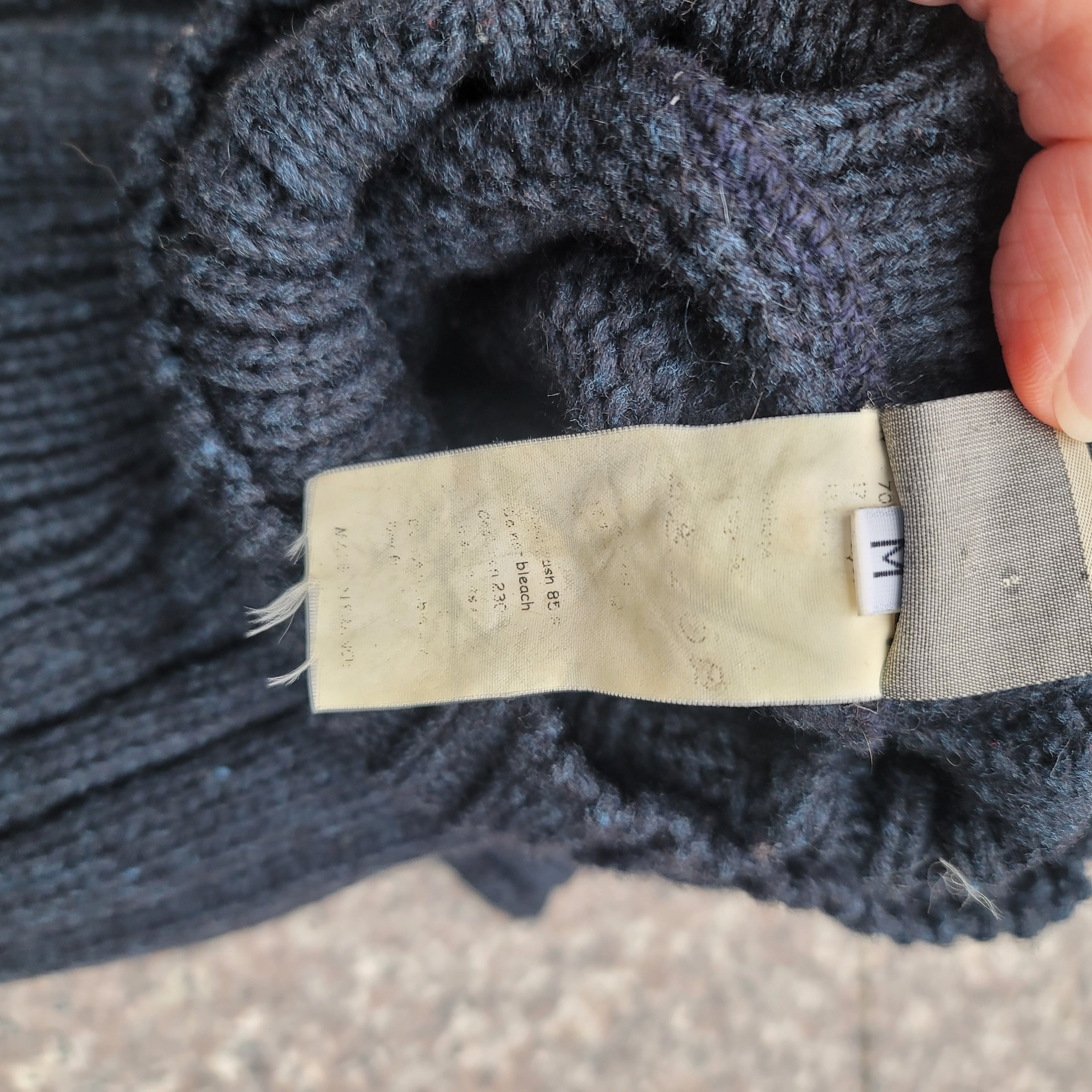 Other Lilith asymmrical turtleneck sweater Size M / US 6-8 / IT 42-44 - 5 Thumbnail