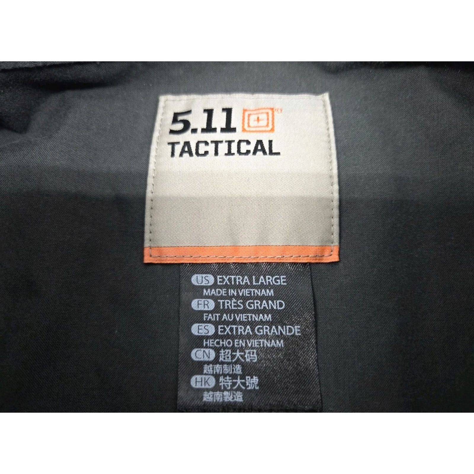 Vintage VINTAGE Size US XL / EU 56 / 4 - 2 Thumbnail