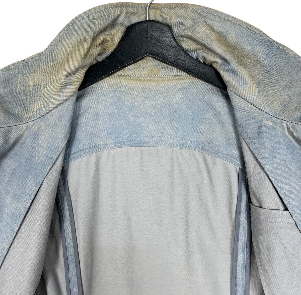 Japanese Brand × Tornado Mart Tornado Mart Zipper Jacket Size US M / EU 48-50 / 2 - 6 Thumbnail