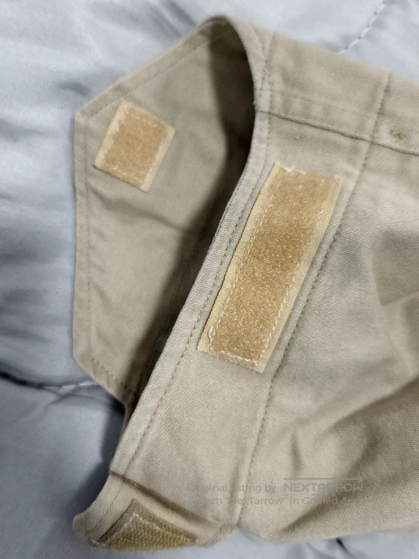 Alpha Industries Alpha Industries M65 Cotton Commercial. Size US L / EU 52-54 / 3 - 3 Thumbnail