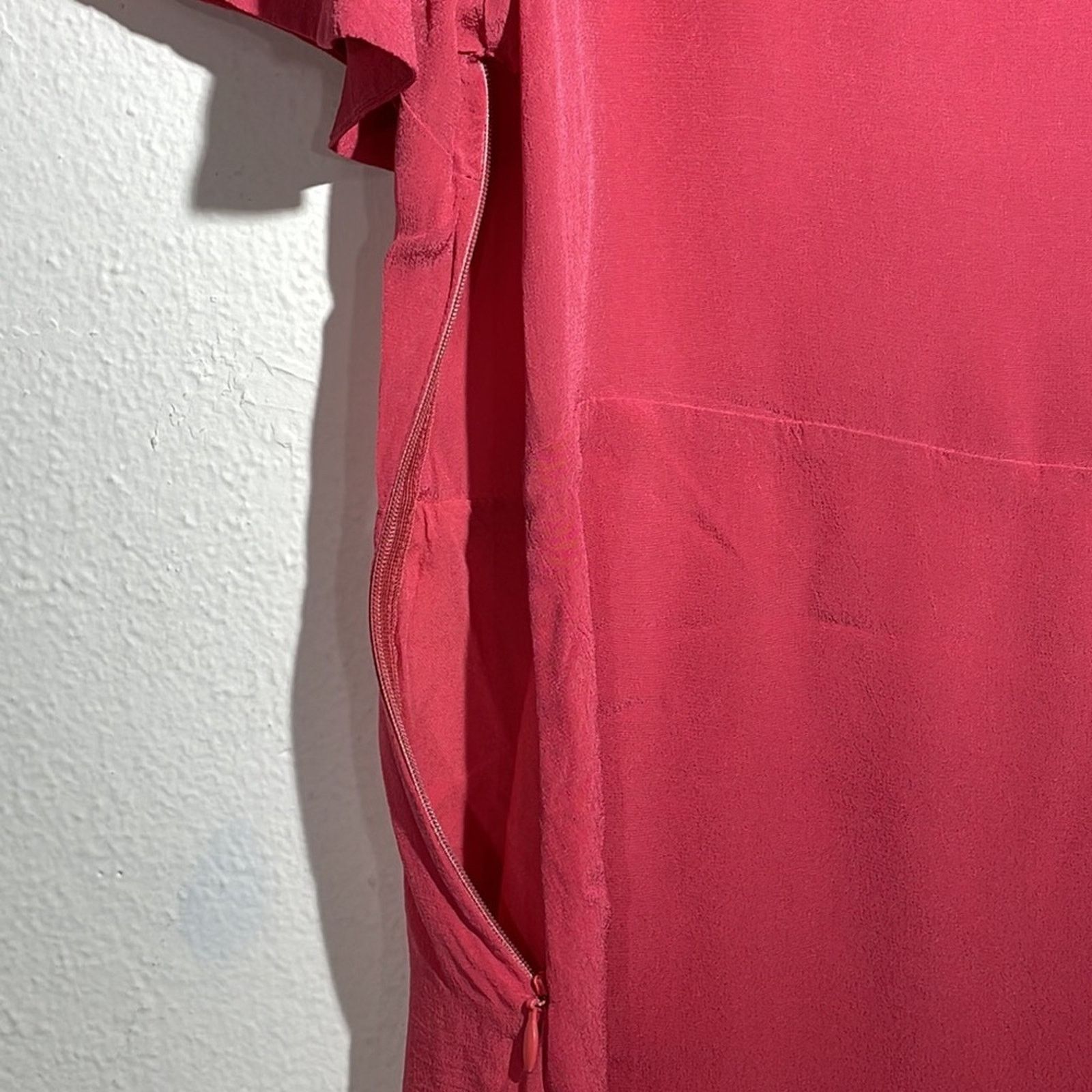 Other Stella Forest Dusty Pink Dress Size 38 Size XS / US 0-2 / IT 36-38 - 8 Thumbnail