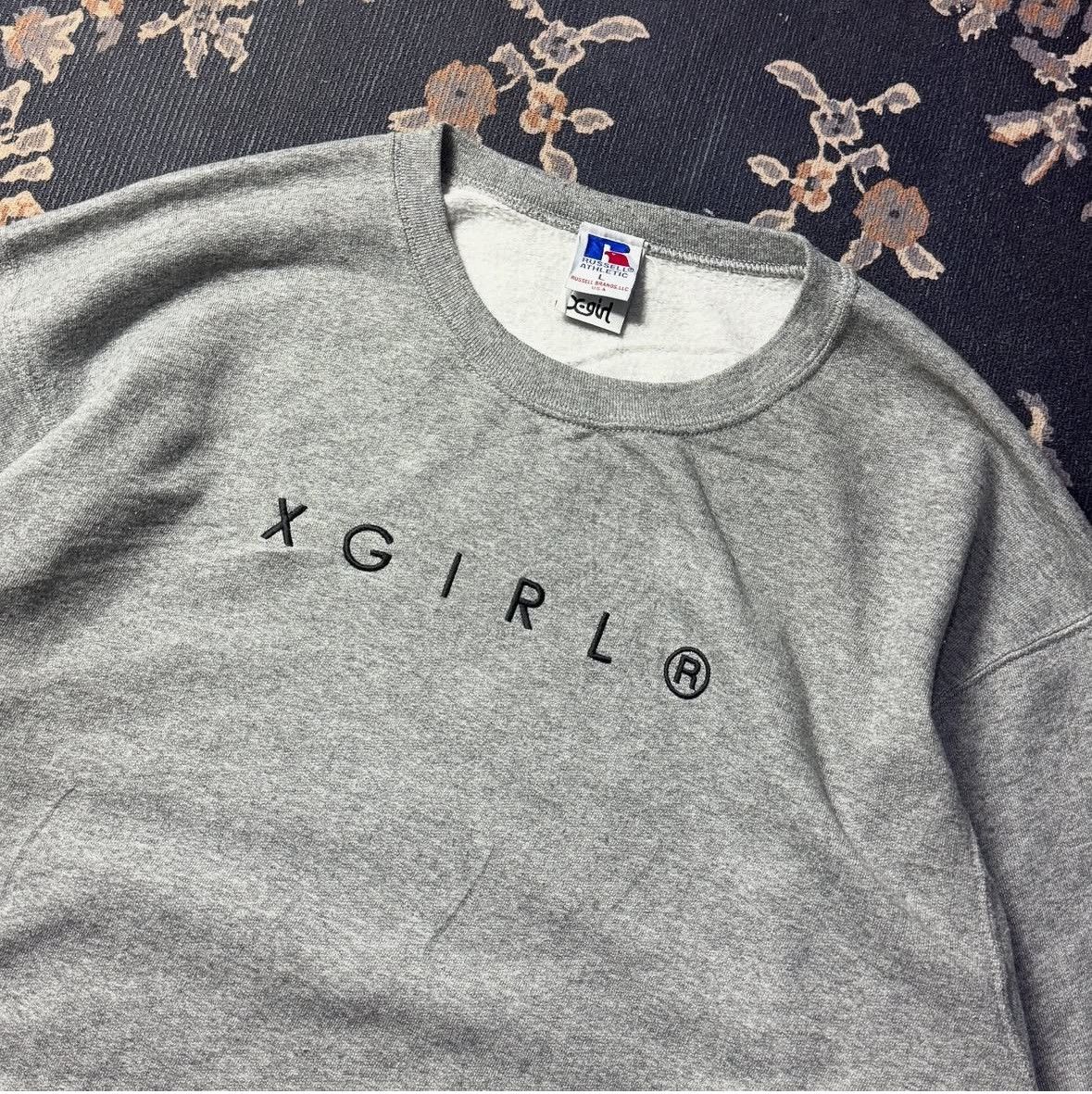 Russell Athletic russell x X-girl Size US M / EU 48-50 / 2 - 2 Thumbnail