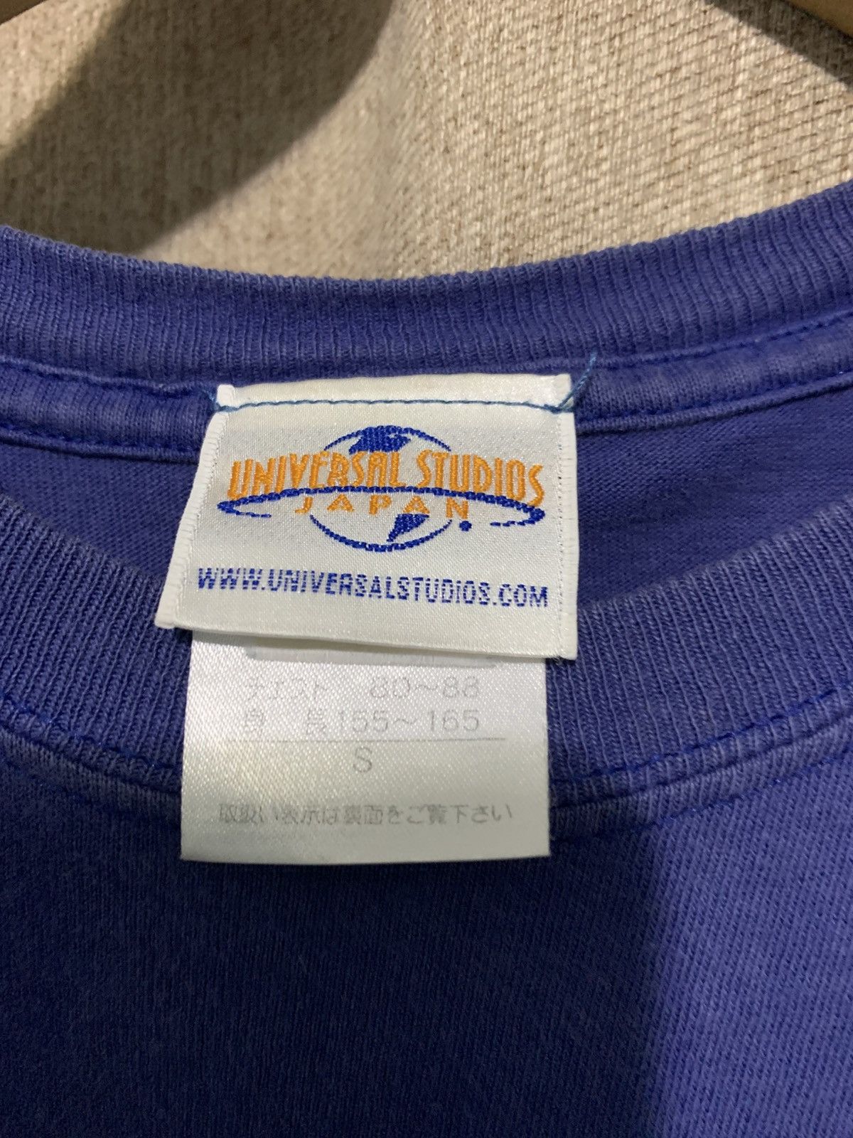 Universal Studios × Vintage Vintage jaws 00 Size US S / EU 44-46 / 1 - 4 Thumbnail