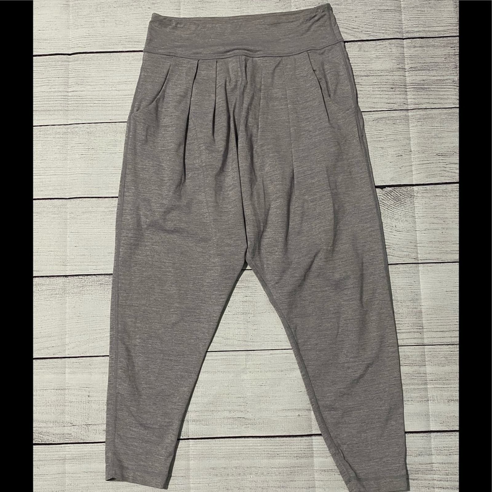Lululemon Lululemon joggers Size 28" / US 6 / IT 42 - 1 Thumbnail