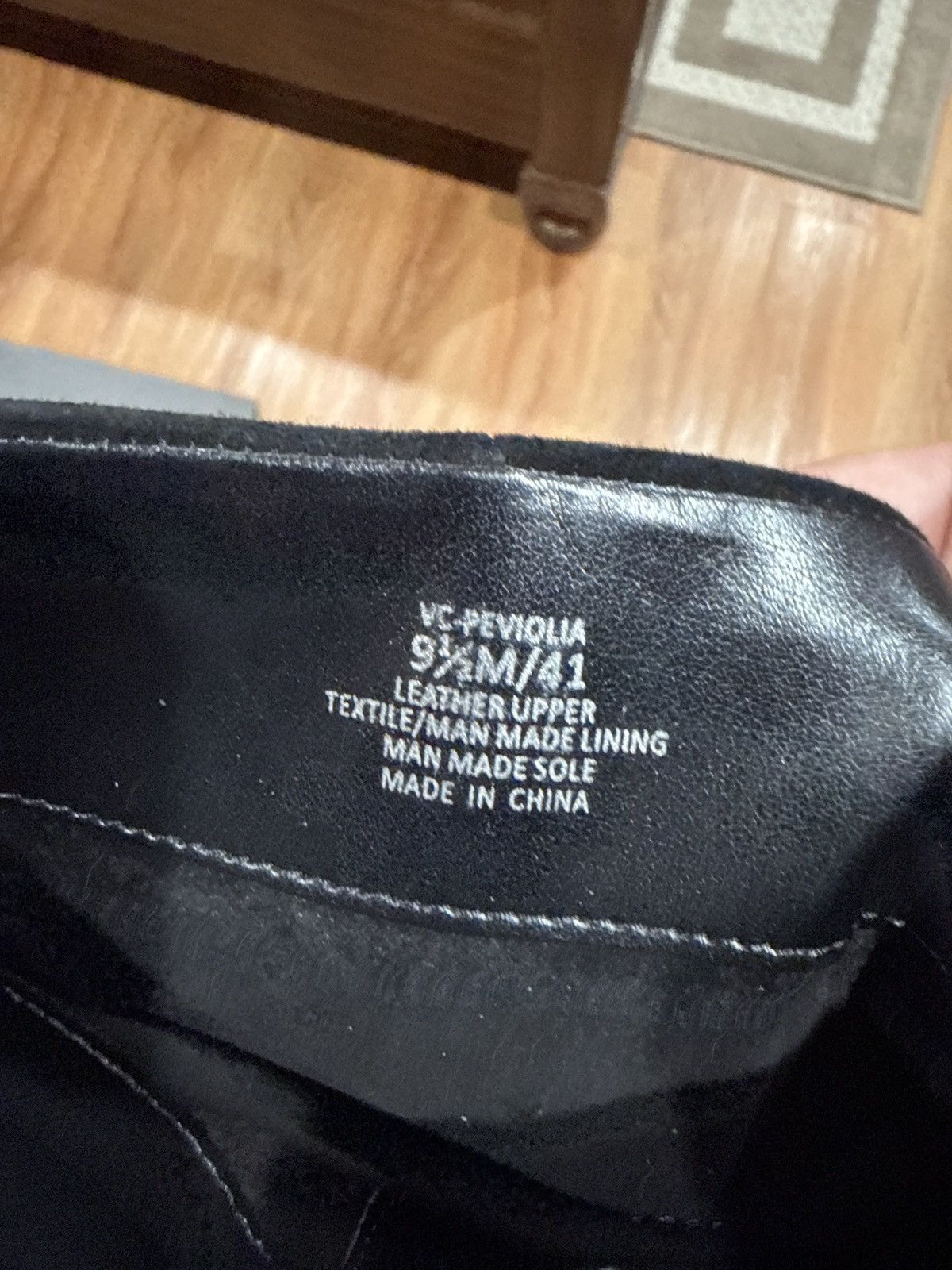 Vince Camuto Vince Camuto Peviolia Size US 9.5 / IT 39.5 - 1 Thumbnail