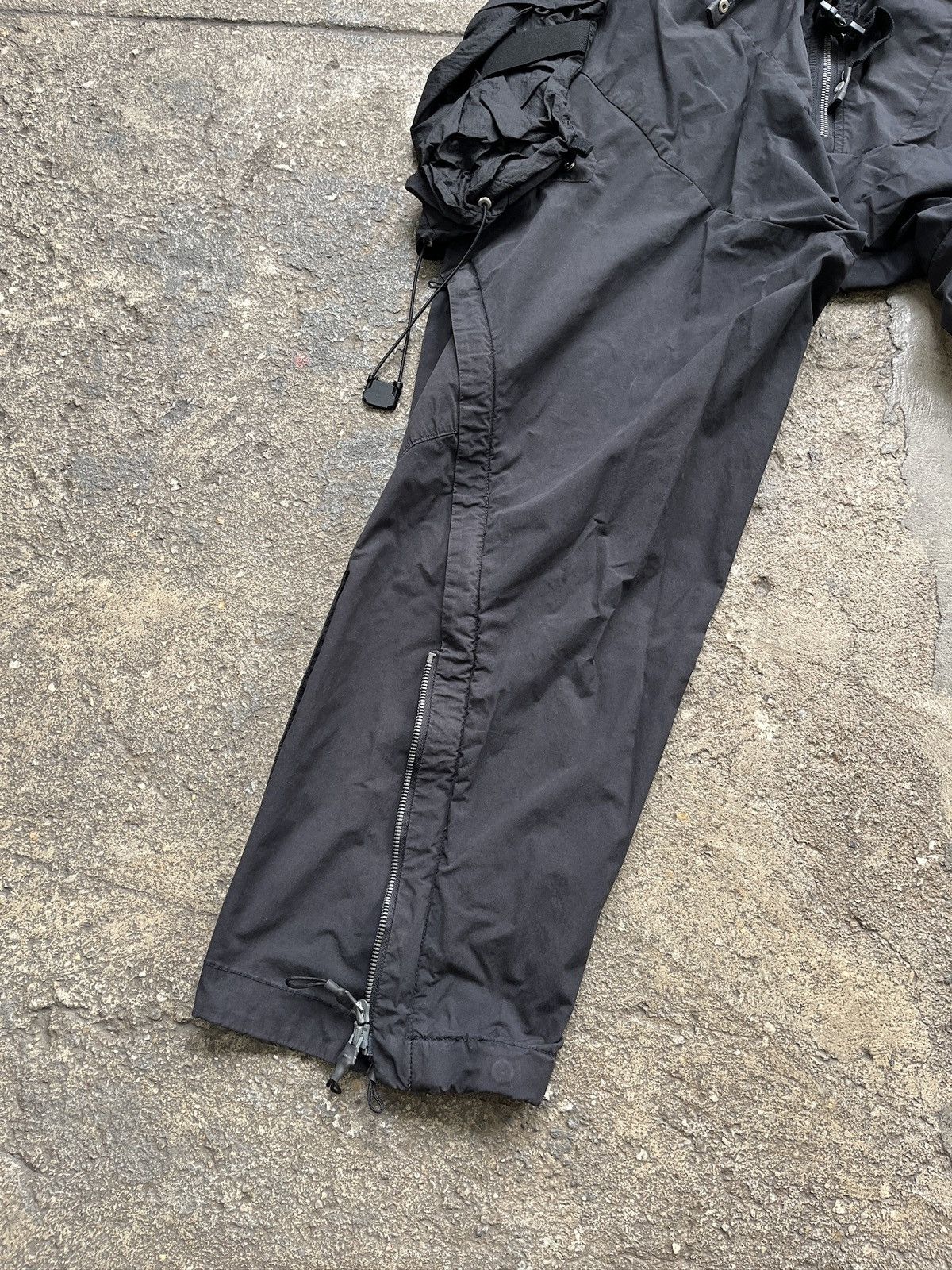 Hamcus Hamcus Miner’s Work Pants (unisex) Size US 34 / EU 50 - 10 Thumbnail