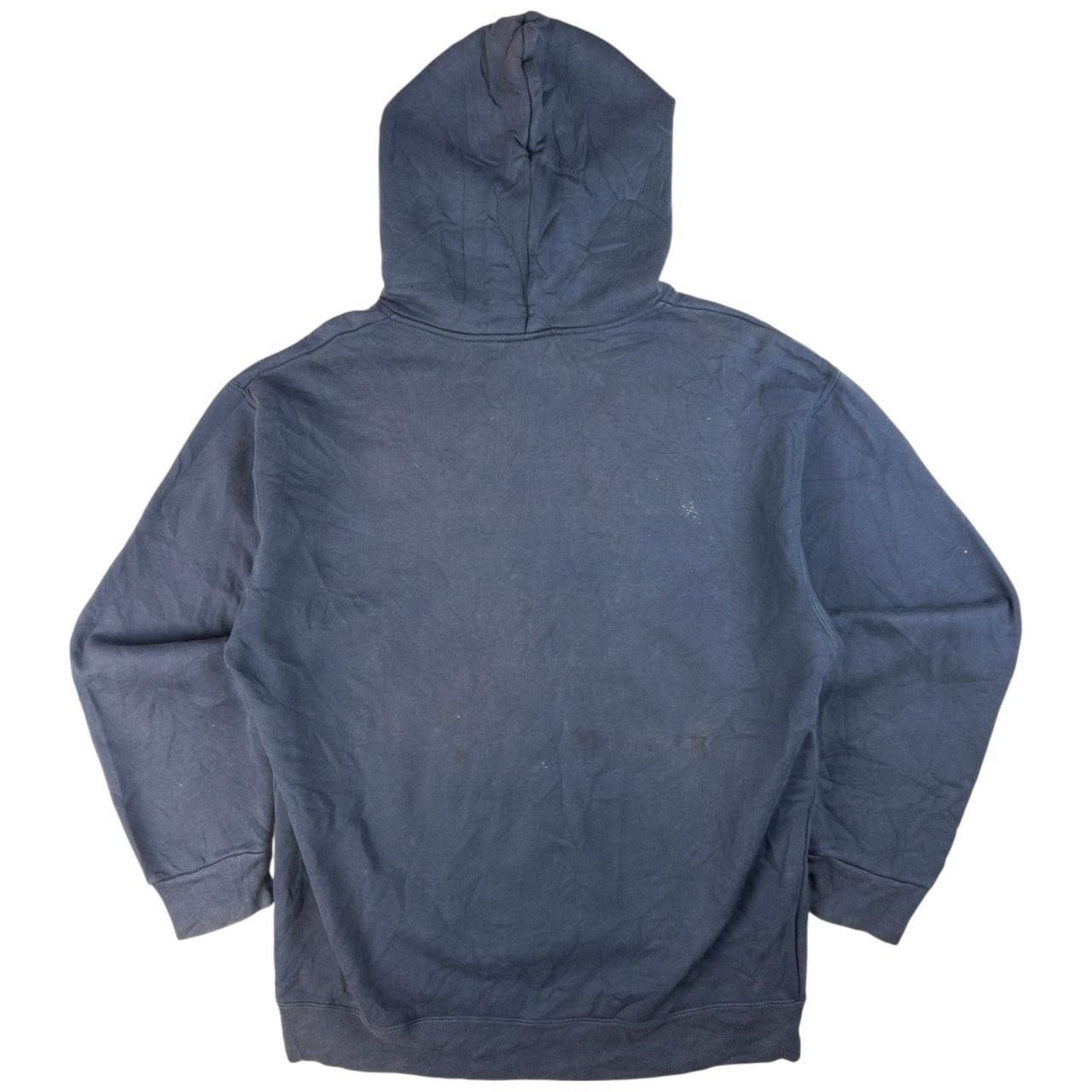 Avirex Vintage AVIREX Embroidered Hoodie Size L Size US L / EU 52-54 / 3 - 2 Thumbnail