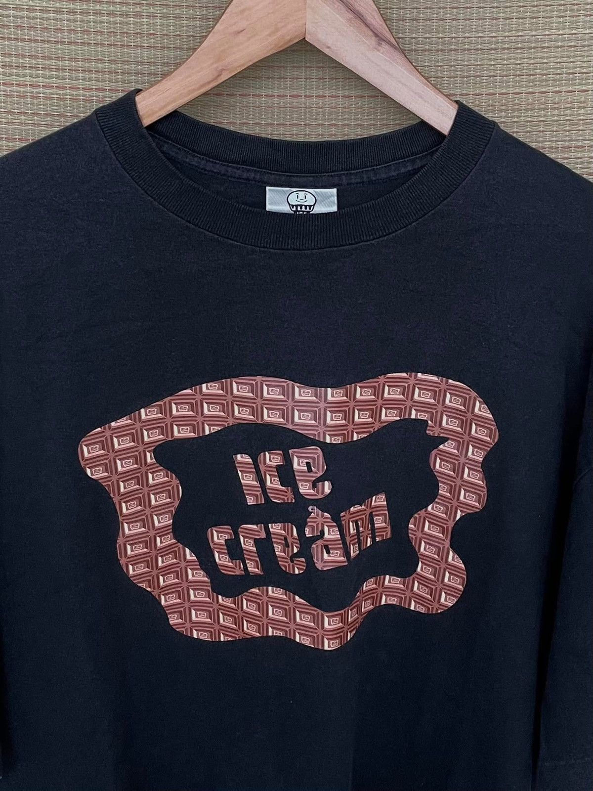 Billionaire Boys Club Ice Cream Tshirts by Billionaire Boys Club Size US XL / EU 56 / 4 - 2 Thumbnail