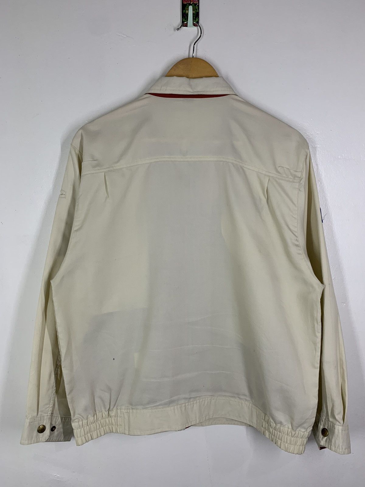 Japanese Brand × Vintage Vintage Kansai Workwear Jacket Size US L / EU 52-54 / 3 - 12 Thumbnail