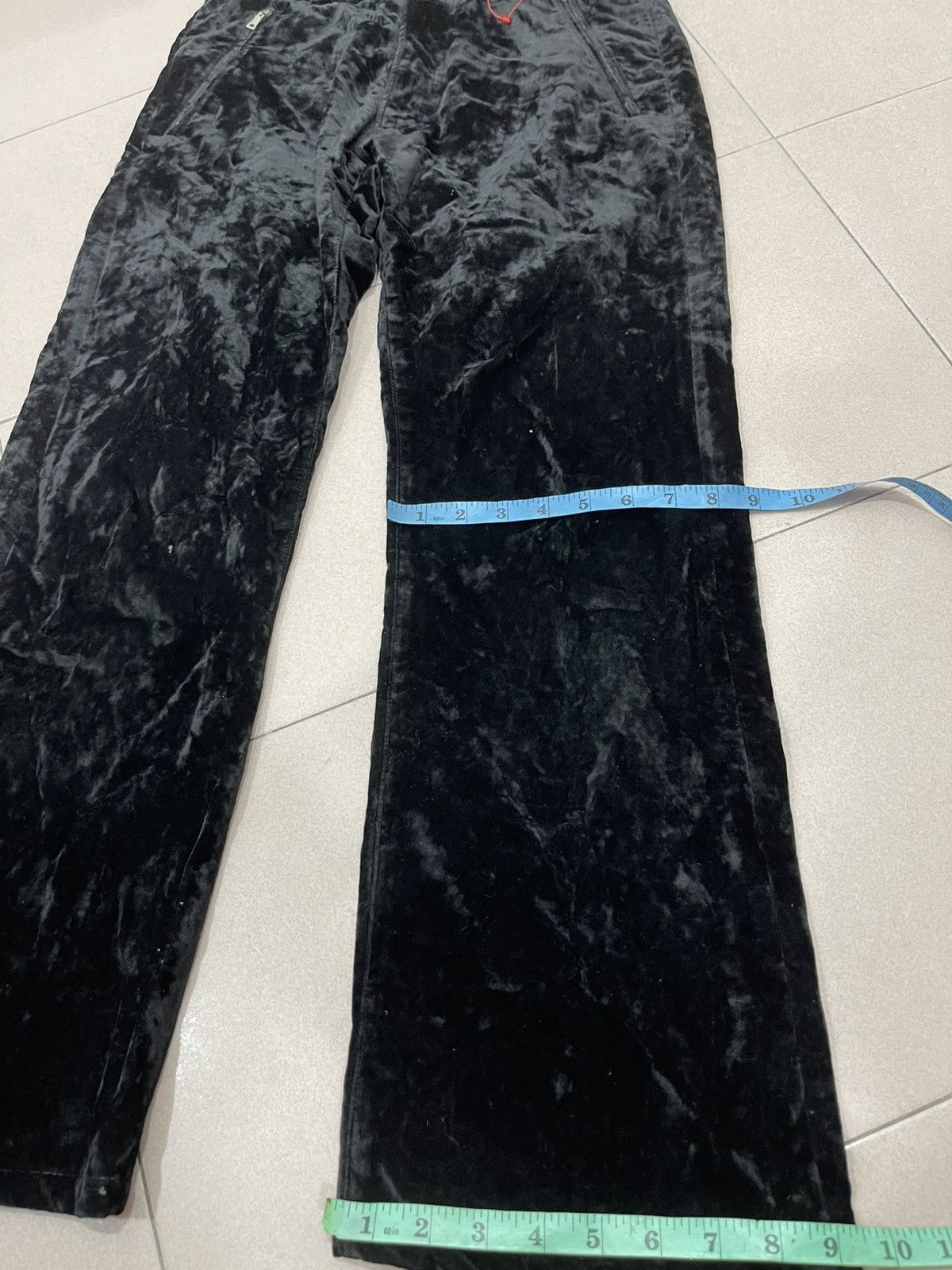 PPFM Jepanes Brand x PPFM Size US 28 / EU 44 - 11 Thumbnail