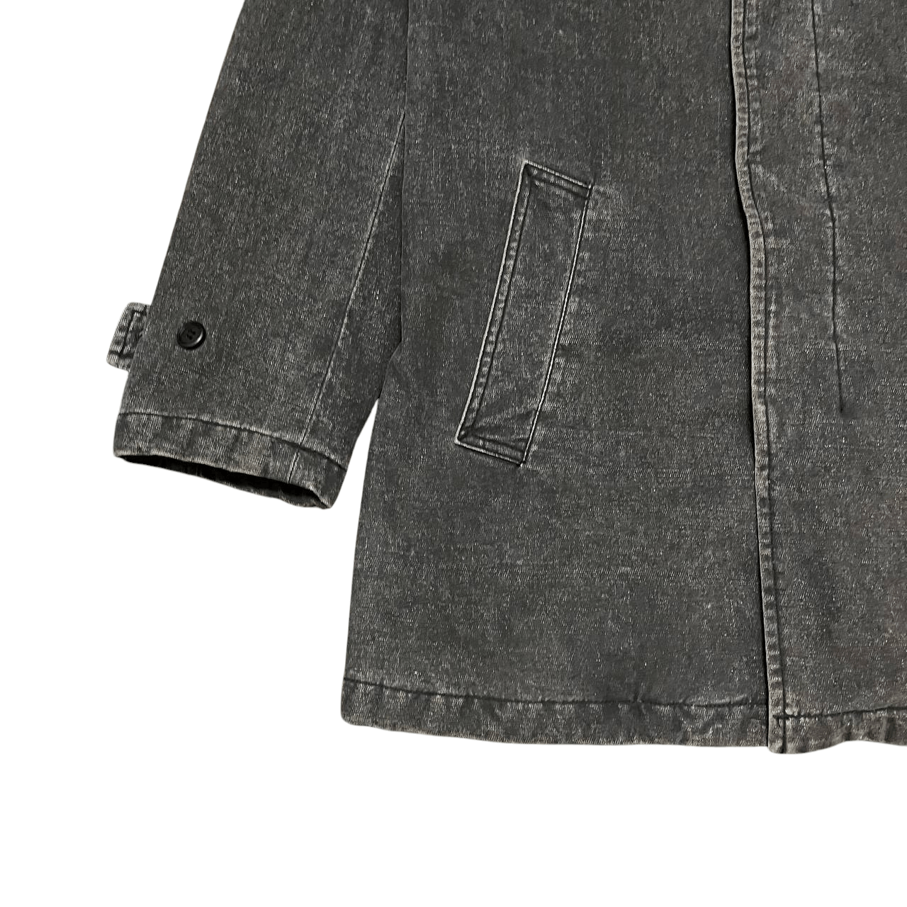 Tornado Mart Vintage Tornado Mart Jacket Size US M / EU 48-50 / 2 - 3 Thumbnail