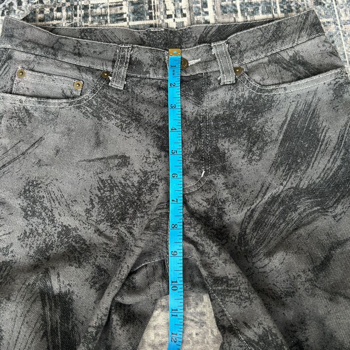 Tornado Mart Tornado Mart Flared Classic Design Size US 28 / EU 44 - 21 Thumbnail