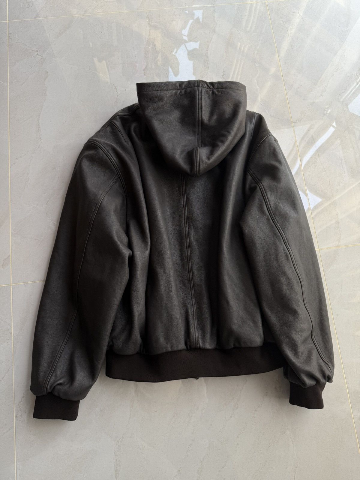 Balenciaga Balenciaga Taxi Hooded Version Sz.44 Size US S / EU 44-46 / 1 - 5 Thumbnail