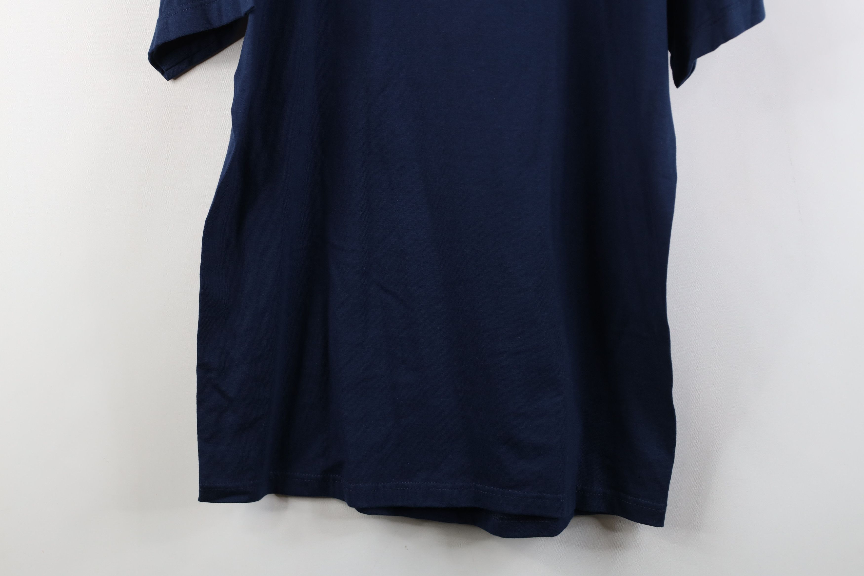 Vintage Deadstock Vintage 90s University Mom Short Sleeve T-Shirt Size M / US 6-8 / IT 42-44 - 13 Thumbnail