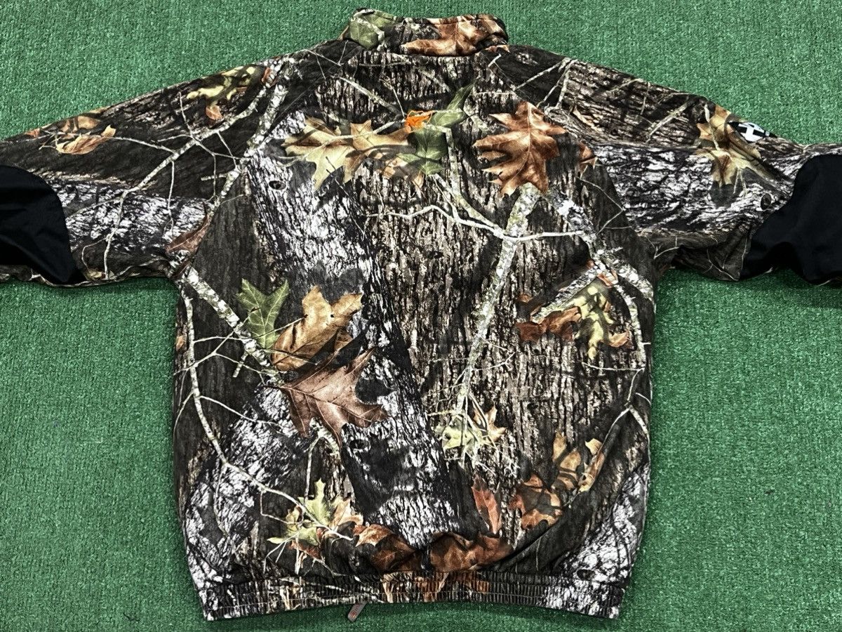 Other Arctic Shield Mossy Oak Camo Jacket Size US XL / EU 56 / 4 - 6 Thumbnail