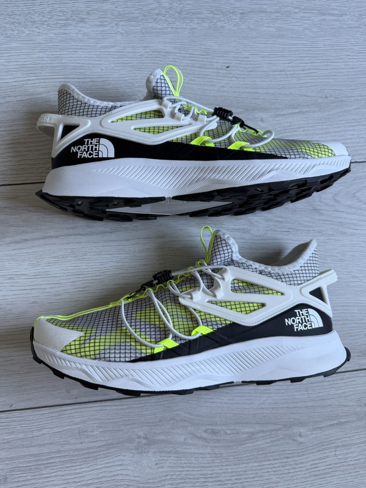 The North Face The North Face Oxeye Tech Size US 10 / EU 43 - 2 Thumbnail