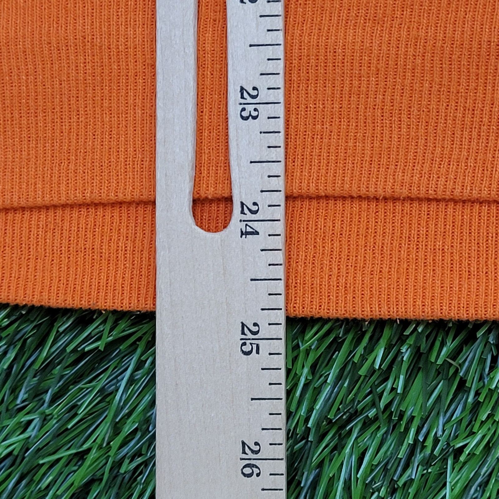 Tultex Vintage Florida A&M Rattlers Sweatshirt Womens XL 23x24 USA Size US XL / EU 56 / 4 - 9 Thumbnail