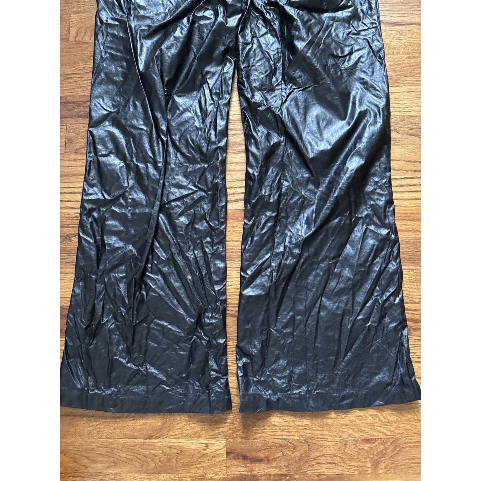 ALEXANDER DIGENOVA Alexander digenova Men’s Pants Size 32 Black Size US 32 / EU 48 - 14 Thumbnail