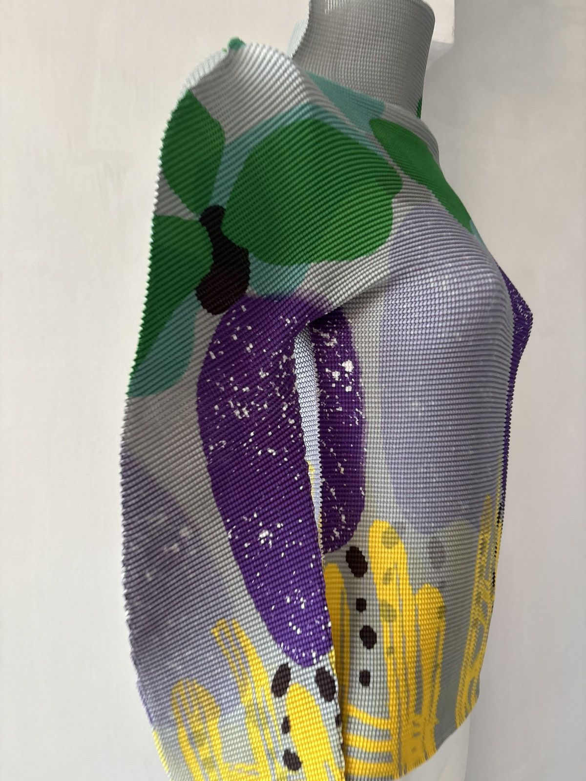 Issey Miyake Issey Miyake flowerpot top Size M / US 6-8 / IT 42-44 - 15 Thumbnail