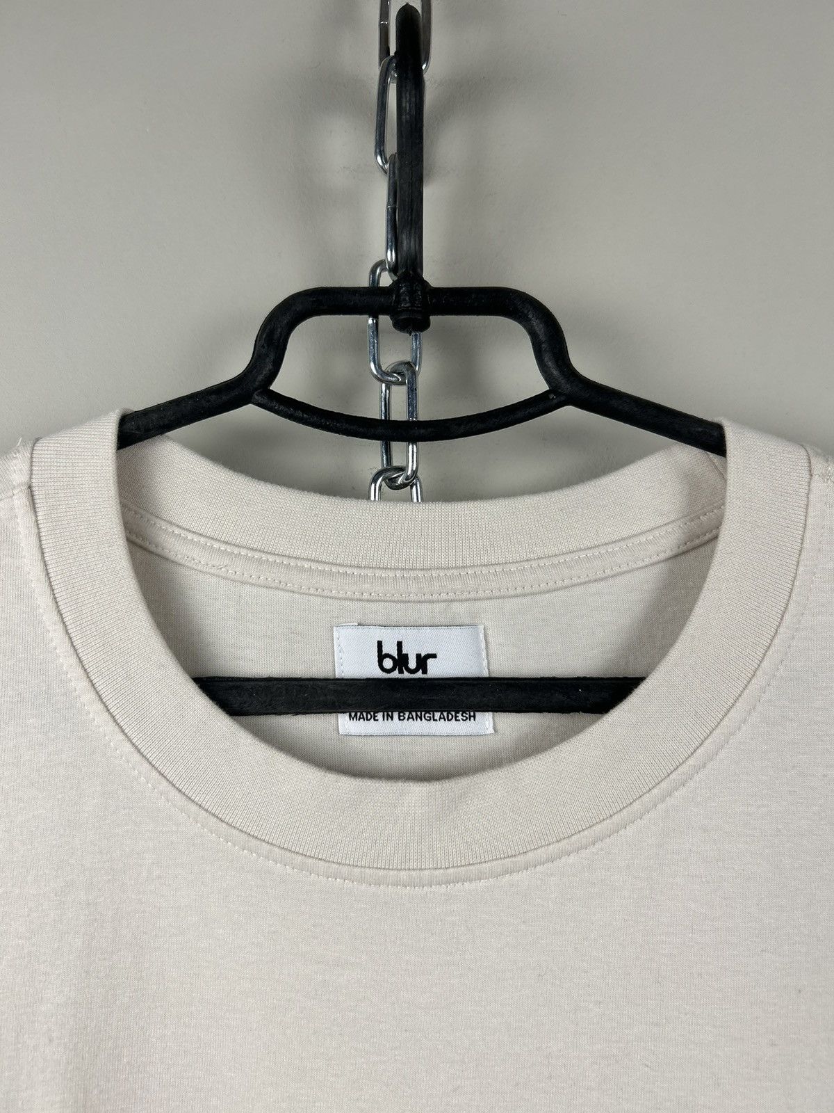 Band Tees Blur Parklife Band Tees Print T shirt Size US L / EU 52-54 / 3 - 11 Thumbnail