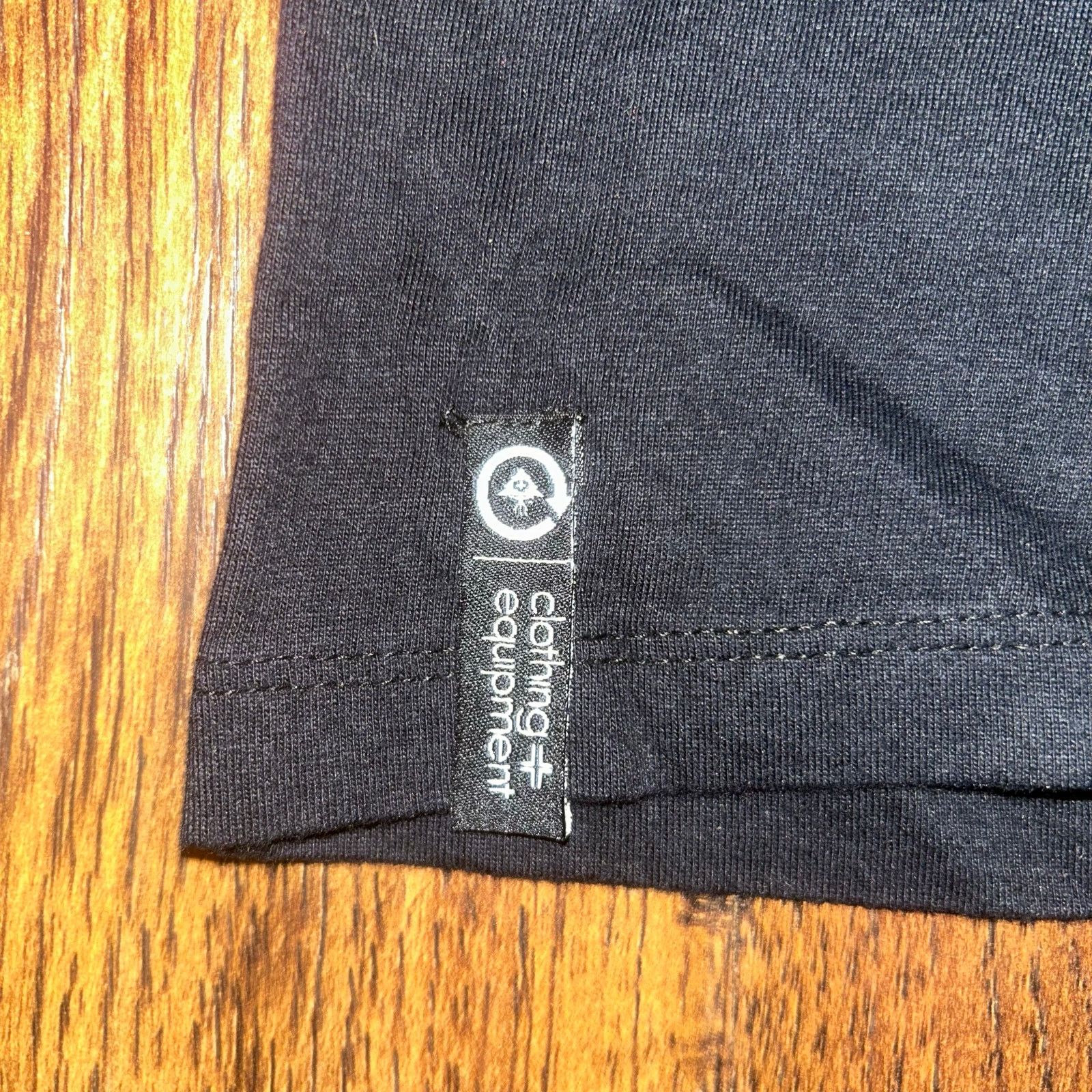 LRG LRG t-shirt Size US L / EU 52-54 / 3 - 10 Thumbnail
