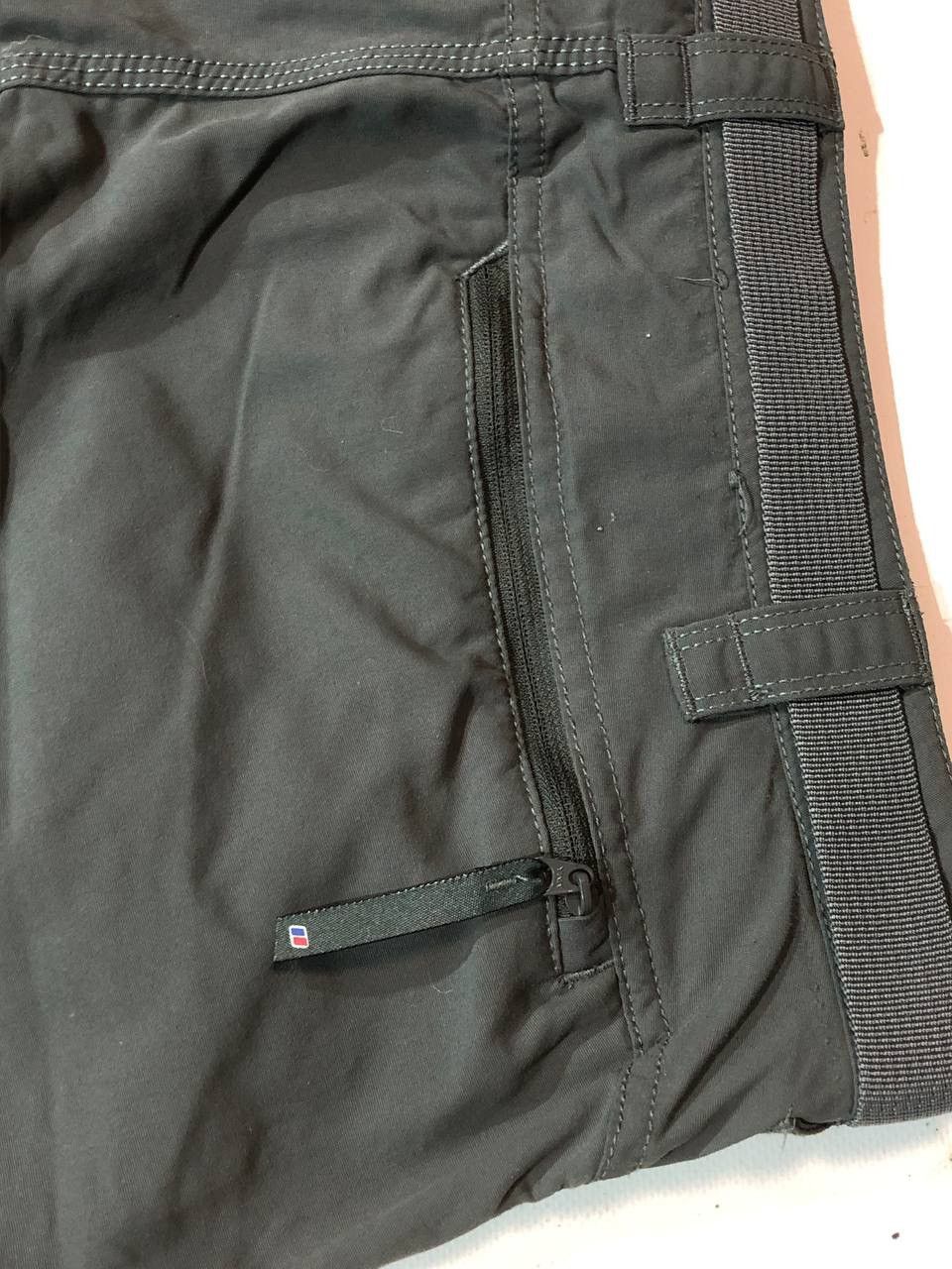 Berghaus Berghaus Outdoor Pants Size US 38 / EU 54 - 8 Thumbnail