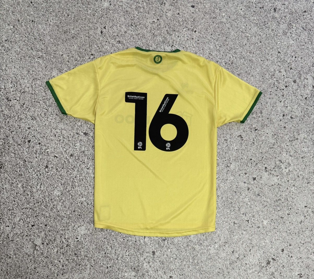 O'Neills × Vintage O’neills Bristol City FC 2023 2024 Soccer Football Jersey Size US M / EU 48-50 / 2 - 6 Thumbnail