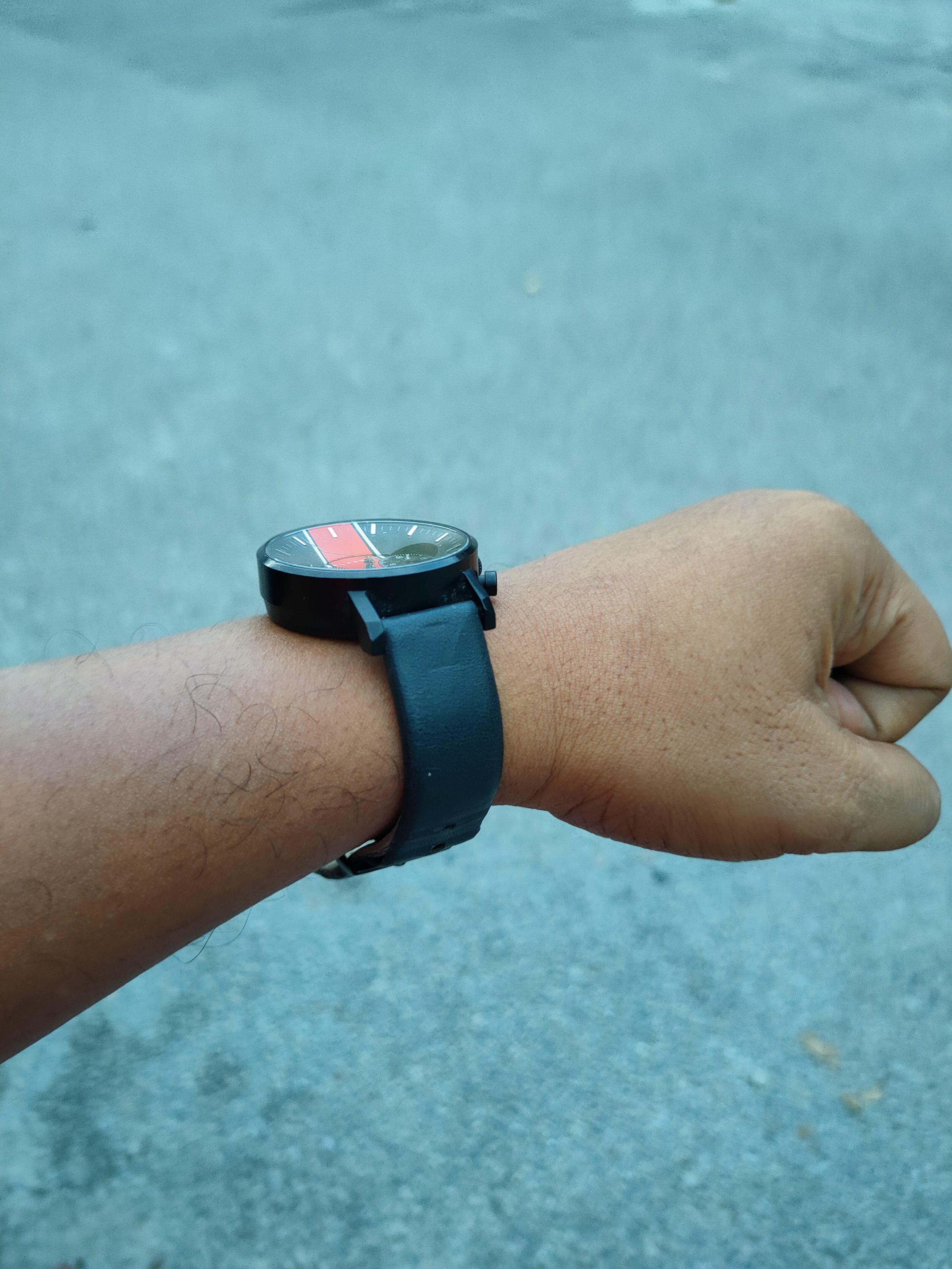 Designer × Japanese Brand klasse14 Volare By Mario Nobile designer japan watch Size ONE SIZE - 10 Thumbnail