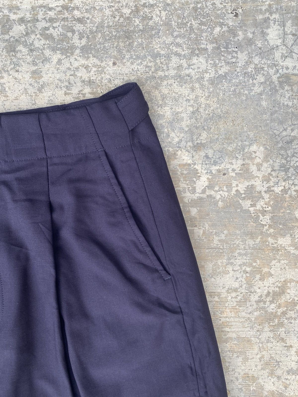 Polo Ralph Lauren Polo ralph lauren wool blend pants Size 29" - 3 Thumbnail