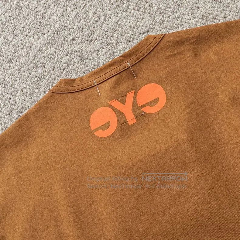 Junya Watanabe Junya Watanabe x Carhartt S/S T-Shirt. Size US L / EU 52-54 / 3 - 5 Thumbnail