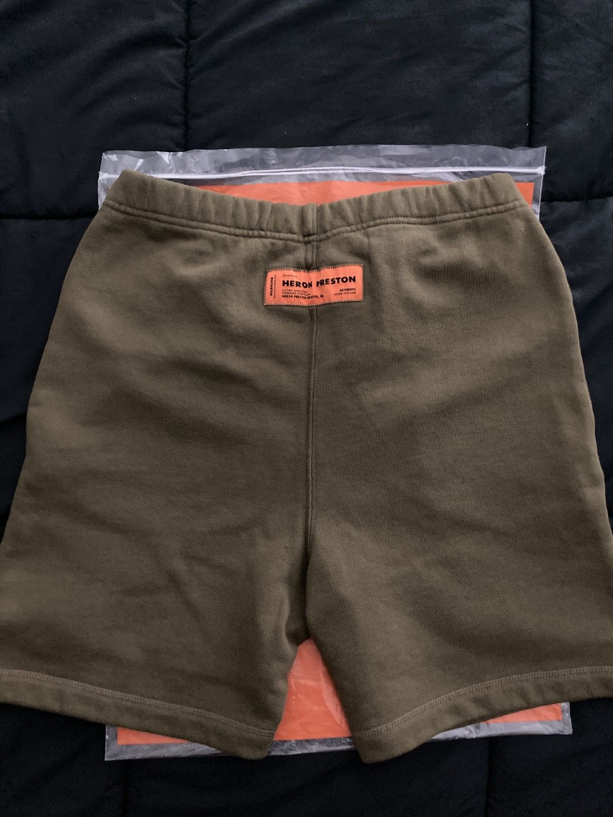 Heron Preston HERON PRESTON Size US 32 / EU 48 - 6 Thumbnail